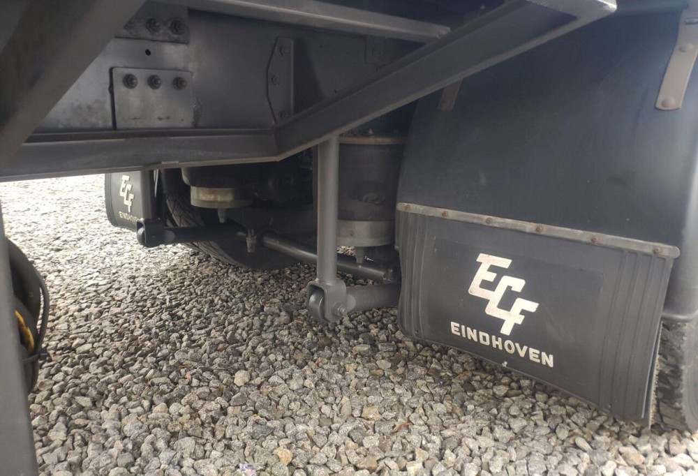 DAF CF 2011 Вінниця - зображення 9