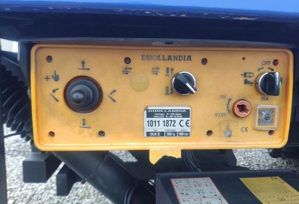 DAF CF 2011 Вінниця - зображення 8