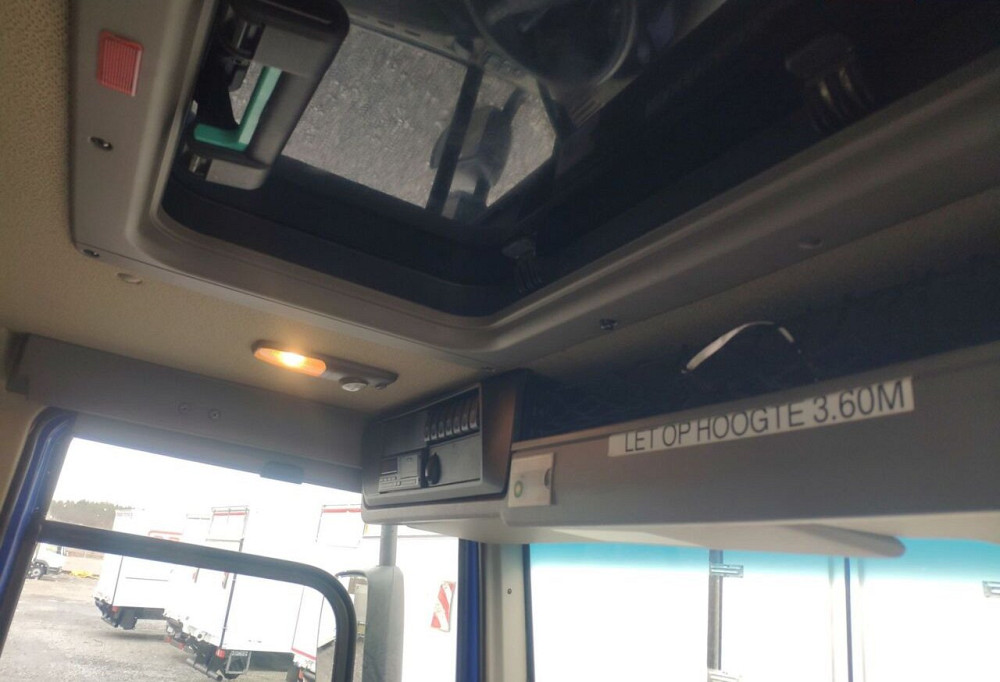 DAF CF 2011 Вінниця - зображення 15