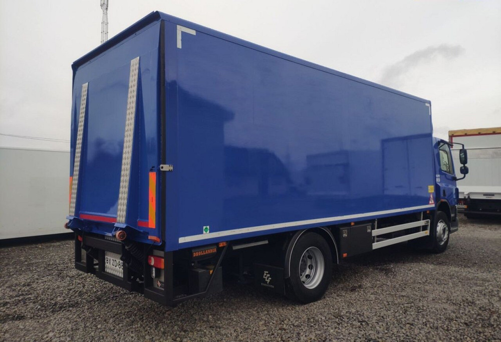 DAF CF 2011 Вінниця - зображення 5