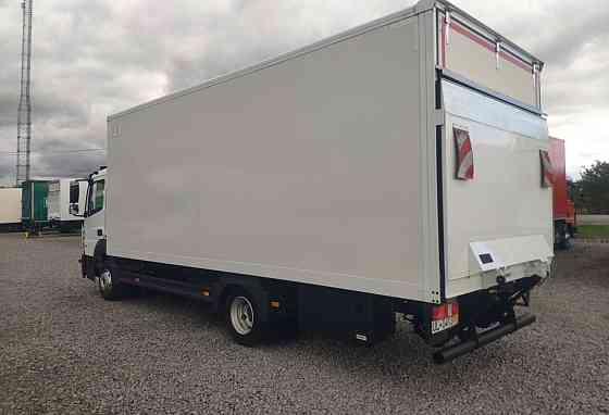 Mercedes-Benz Atego 2015 Вінниця