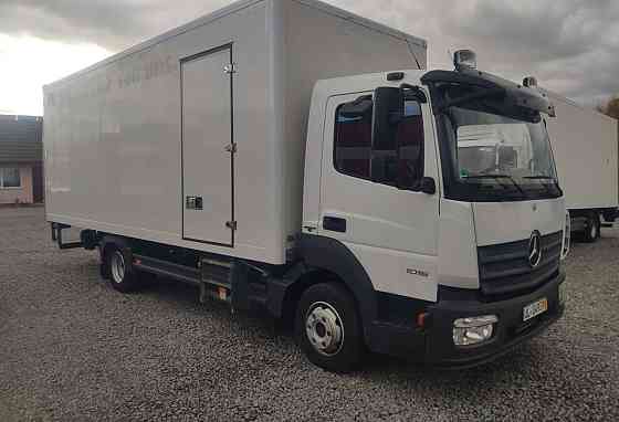 Mercedes-Benz Atego 2015 Вінниця