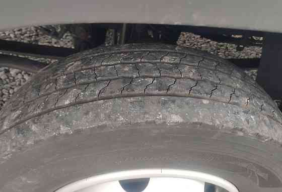 Mercedes-Benz Atego 2015 Вінниця