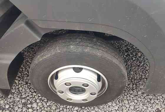 Mercedes-Benz Atego 2015 Вінниця