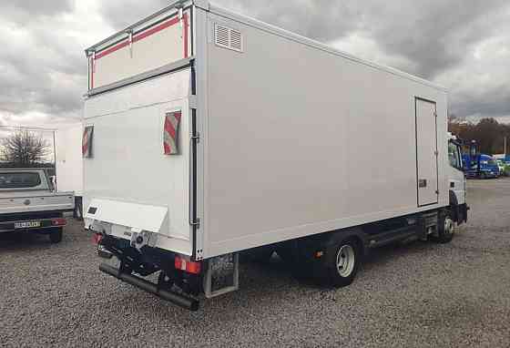 Mercedes-Benz Atego 2015 Вінниця