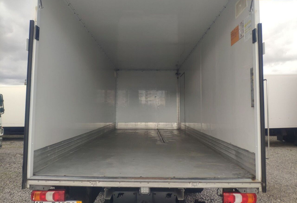 Mercedes-Benz Atego 2015 Вінниця - зображення 13