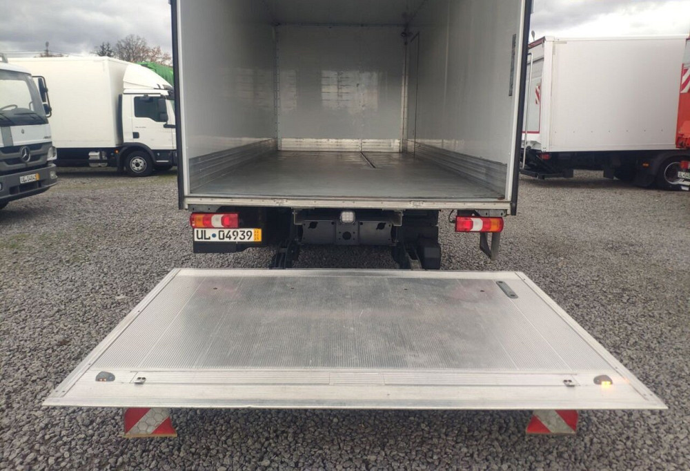 Mercedes-Benz Atego 2015 Вінниця - зображення 16