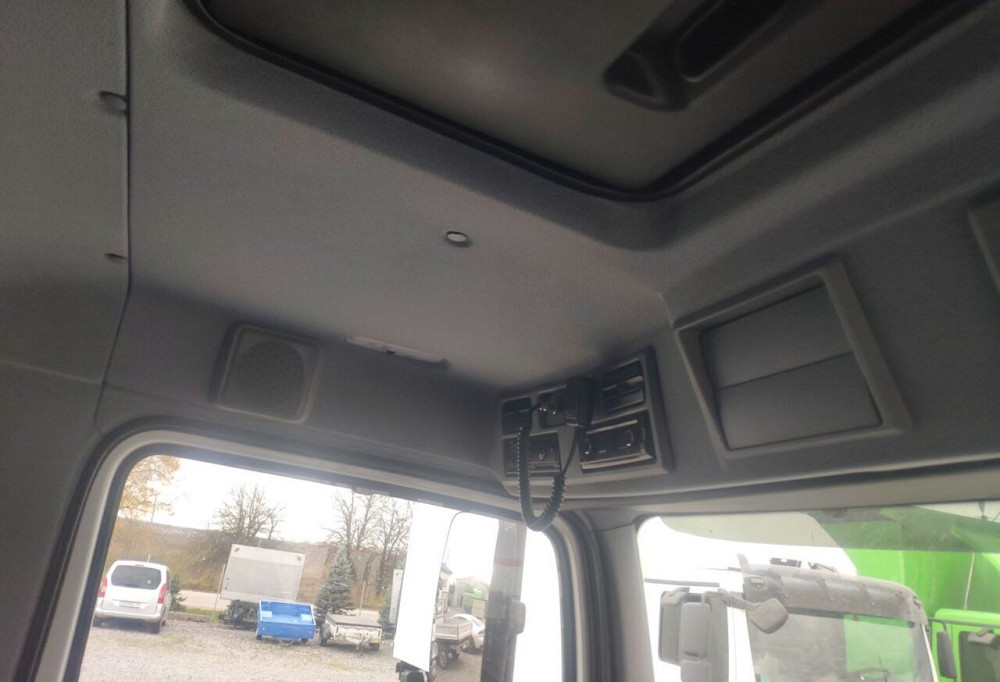 Mercedes-Benz Atego 2015 Вінниця - зображення 15