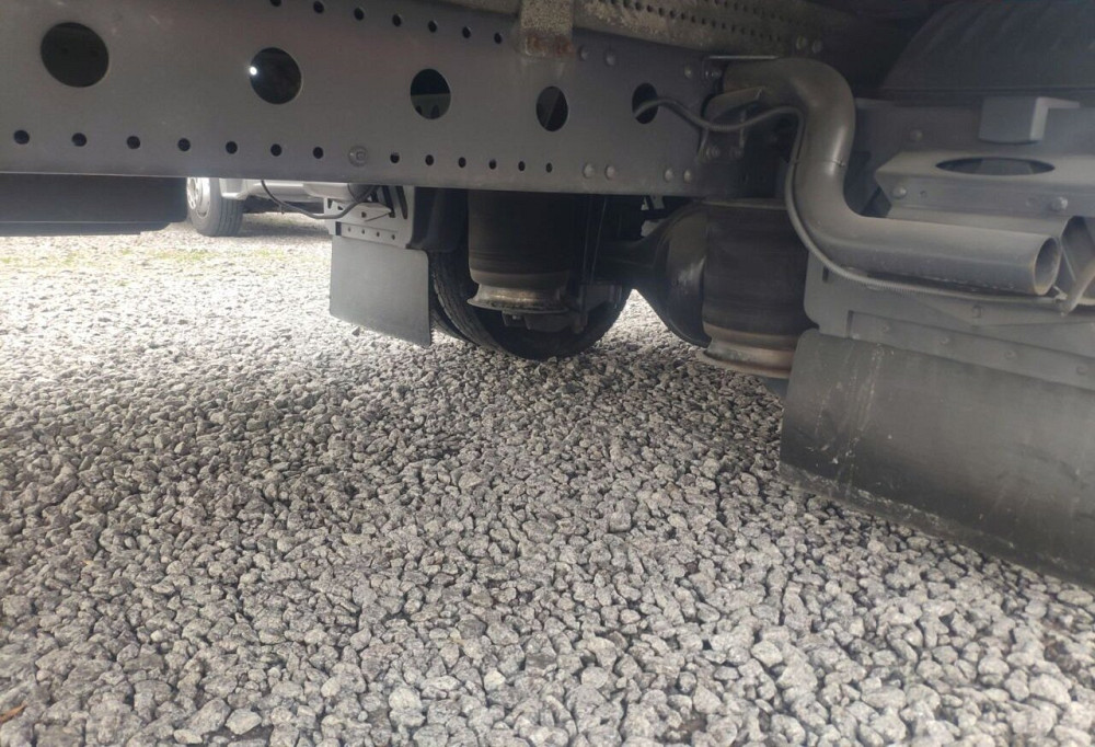 Mercedes-Benz Atego 2015 Вінниця - зображення 8