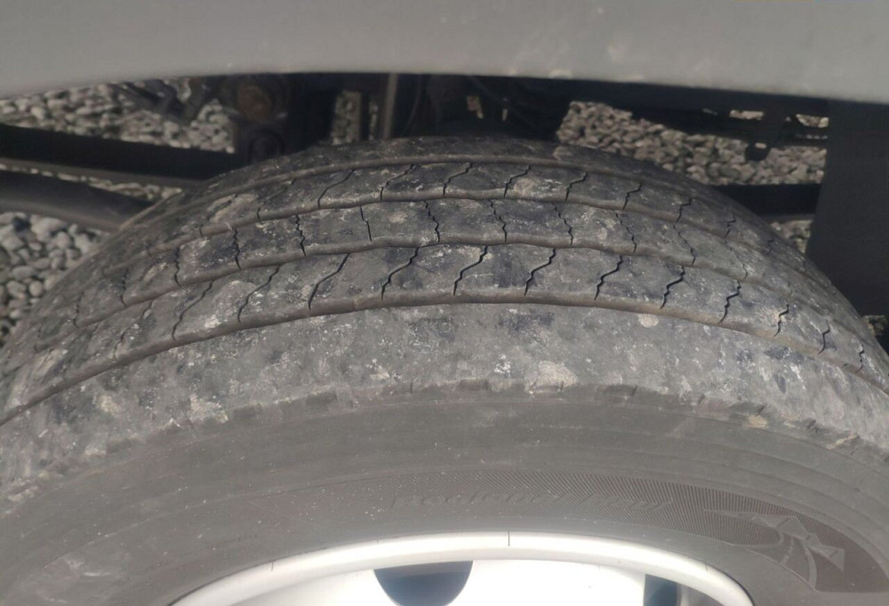 Mercedes-Benz Atego 2015 Вінниця - зображення 2