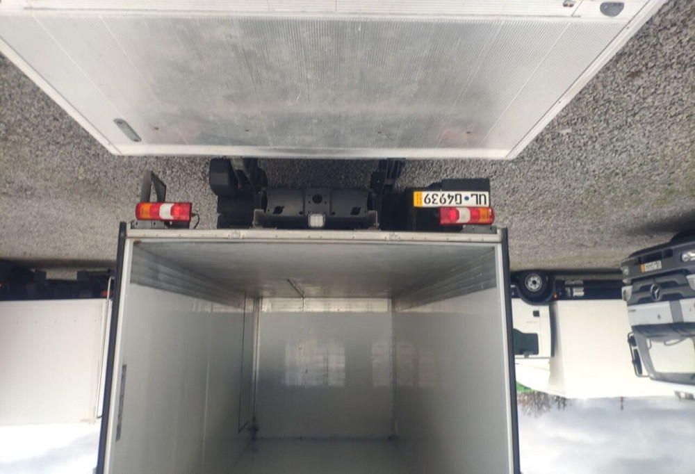 Mercedes-Benz Atego 2015 Вінниця - зображення 14