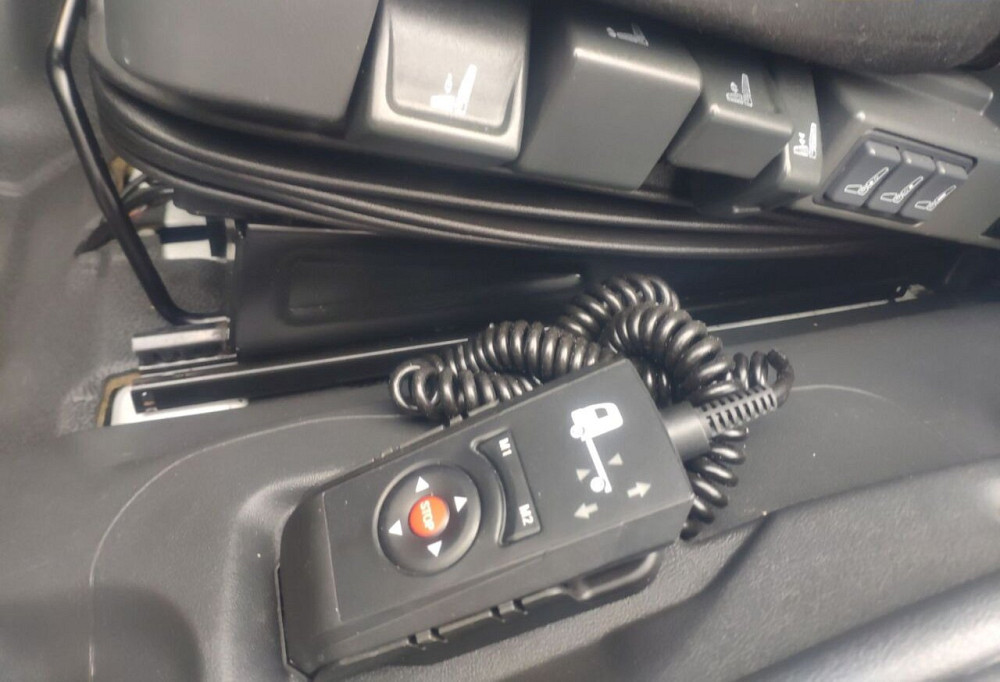 Mercedes-Benz Atego 2015 Вінниця - зображення 19