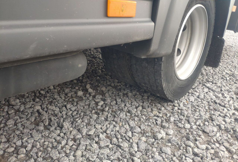 Mercedes-Benz Atego 2015 Вінниця - зображення 9