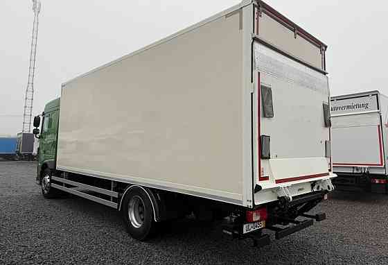 DAF XF 2014 Вінниця