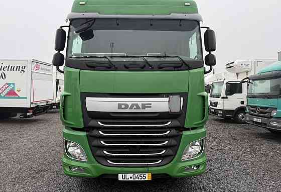 DAF XF 2014 Вінниця