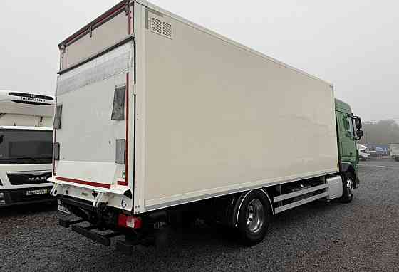 DAF XF 2014 Вінниця