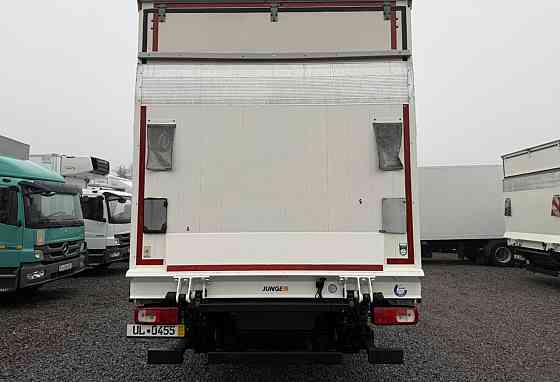 DAF XF 2014 Вінниця