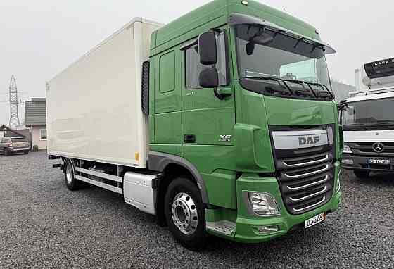 DAF XF 2014 Вінниця