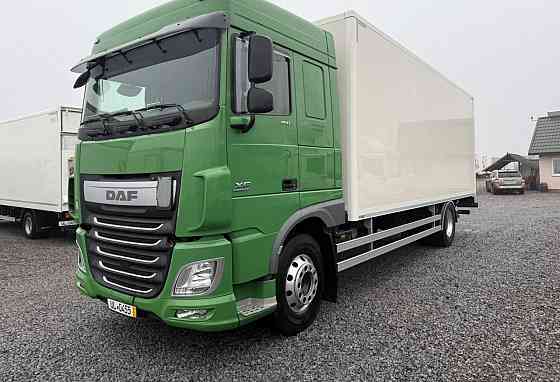 DAF XF 2014 Вінниця