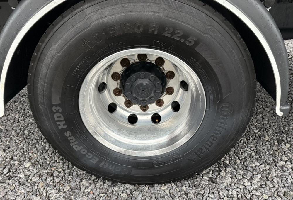 DAF XF 2014 Вінниця - зображення 11