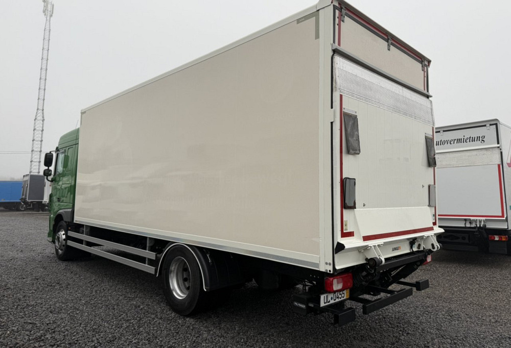 DAF XF 2014 Вінниця - зображення 6