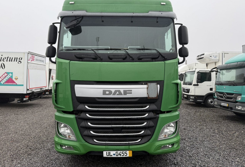 DAF XF 2014 Вінниця - зображення 2
