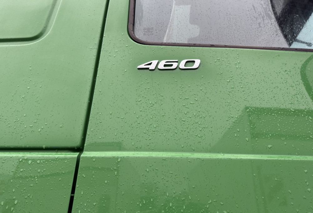 DAF XF 2014 Вінниця - зображення 14