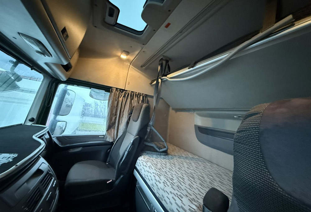 DAF XF 2014 Вінниця - зображення 19