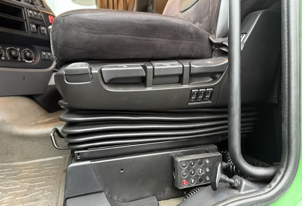 DAF XF 2014 Вінниця - зображення 16