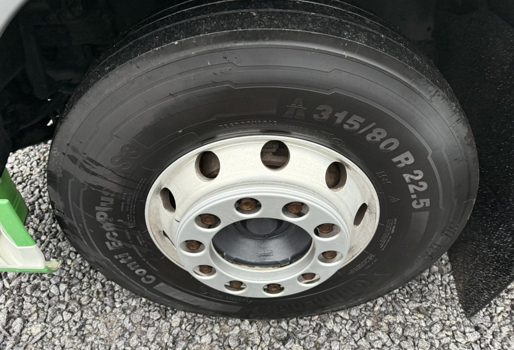 DAF XF 2014 Вінниця - зображення 15