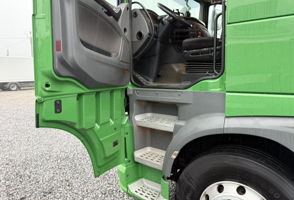 DAF XF 2014 Вінниця - зображення 17