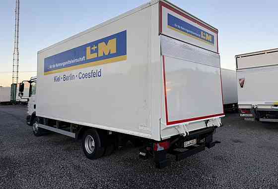 MAN TGL 2013 Вінниця