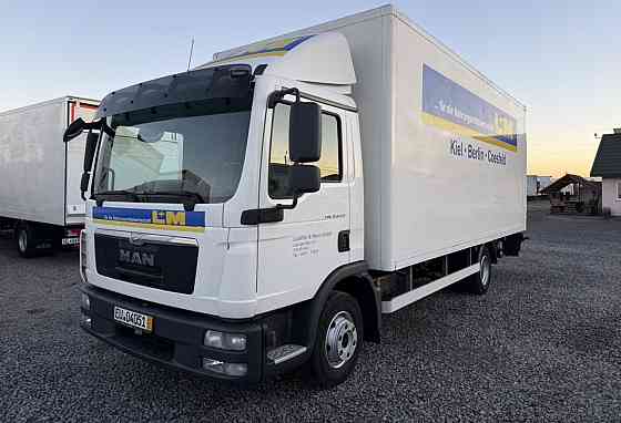 MAN TGL 2013 Вінниця