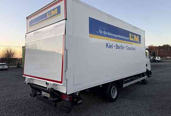 MAN TGL 2013 Вінниця