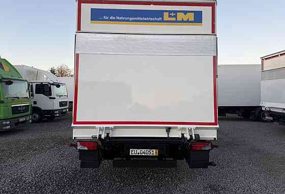 MAN TGL 2013 Вінниця