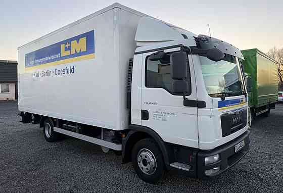 MAN TGL 2013 Вінниця