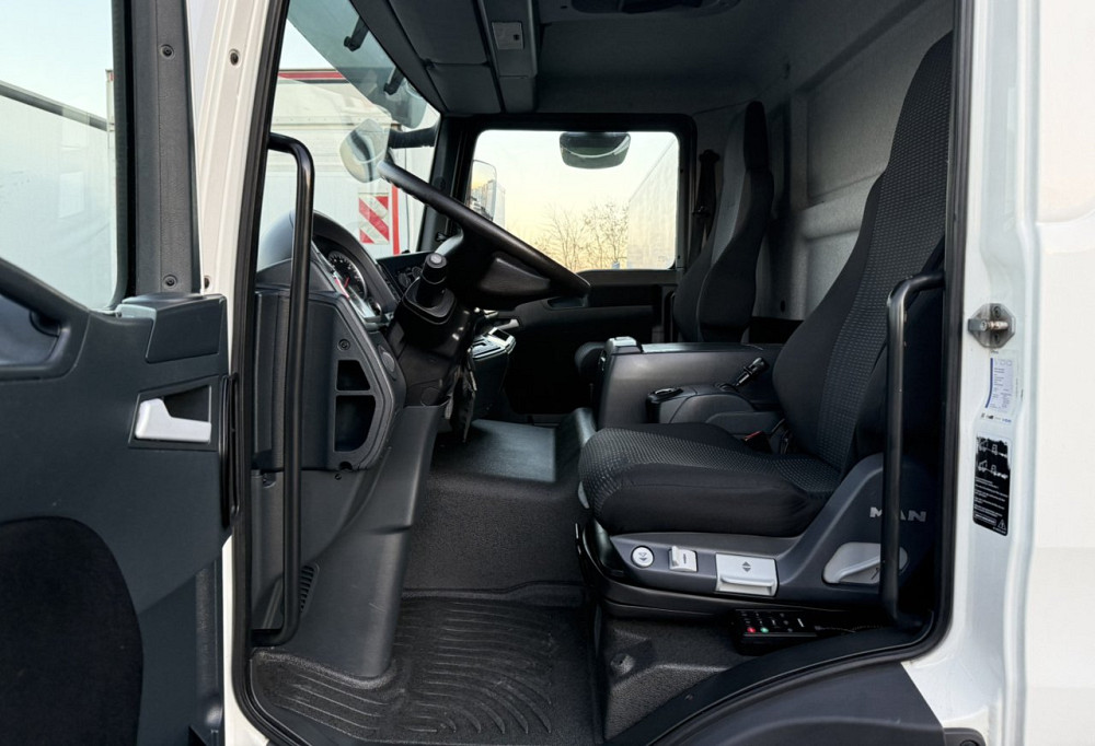 MAN TGL 2013 Вінниця - зображення 16