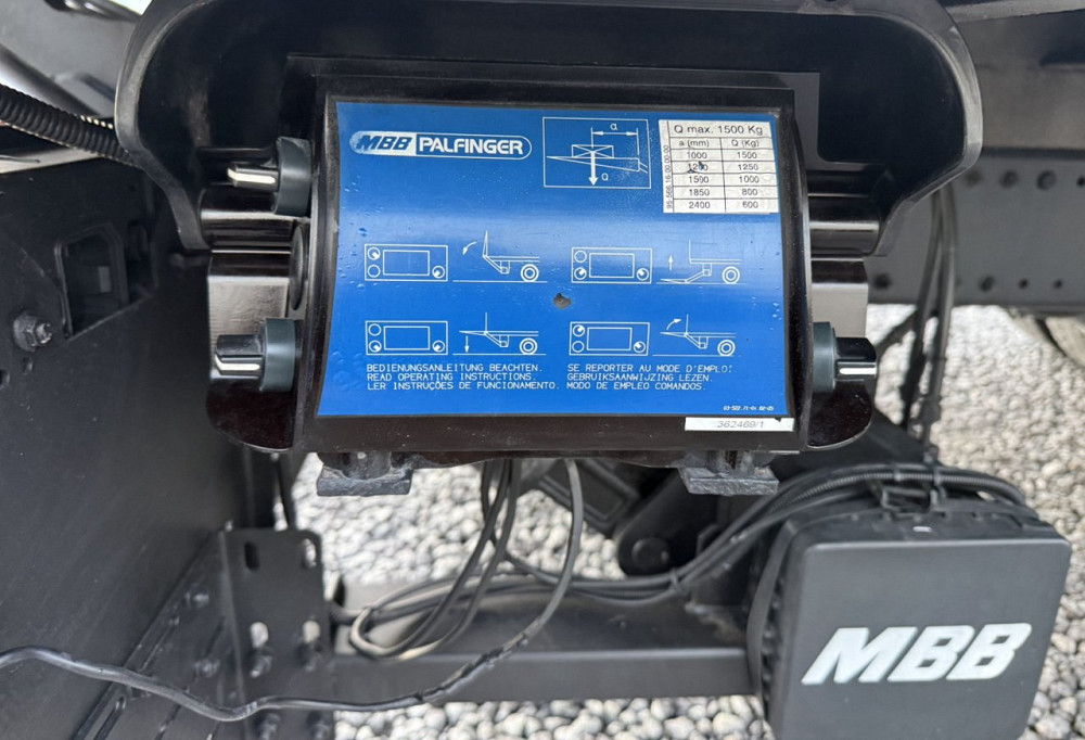 MAN TGL 2013 Вінниця - зображення 9