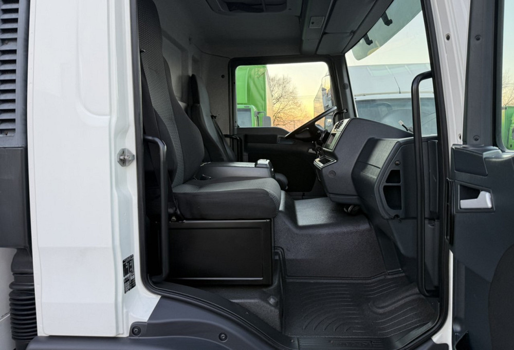 MAN TGL 2013 Вінниця - зображення 15