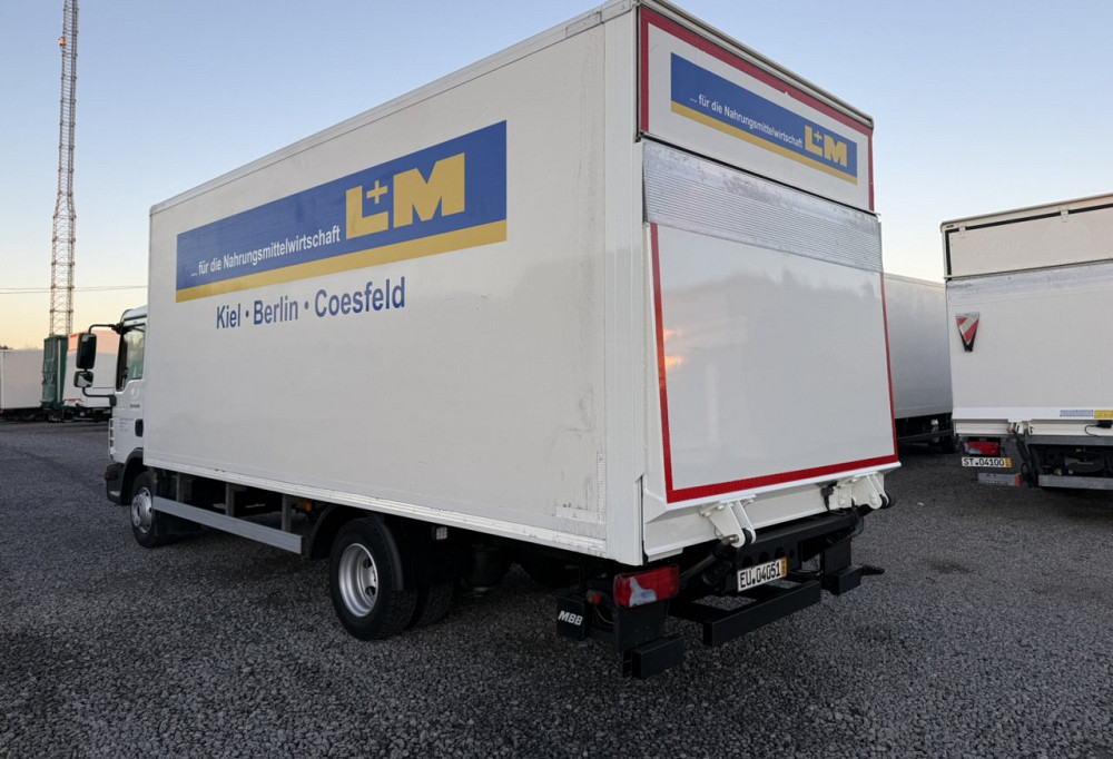 MAN TGL 2013 Вінниця - зображення 4