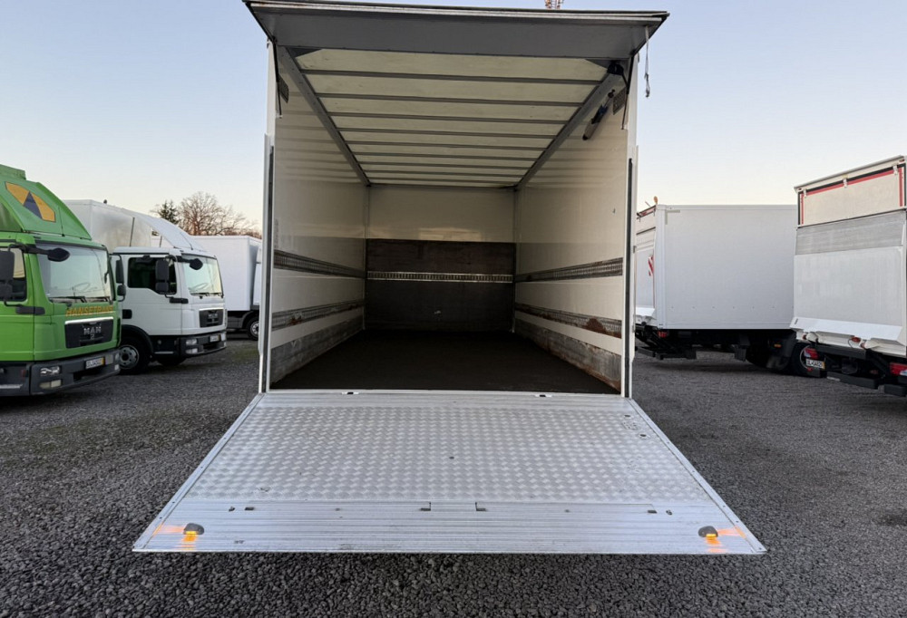 MAN TGL 2013 Вінниця - зображення 7