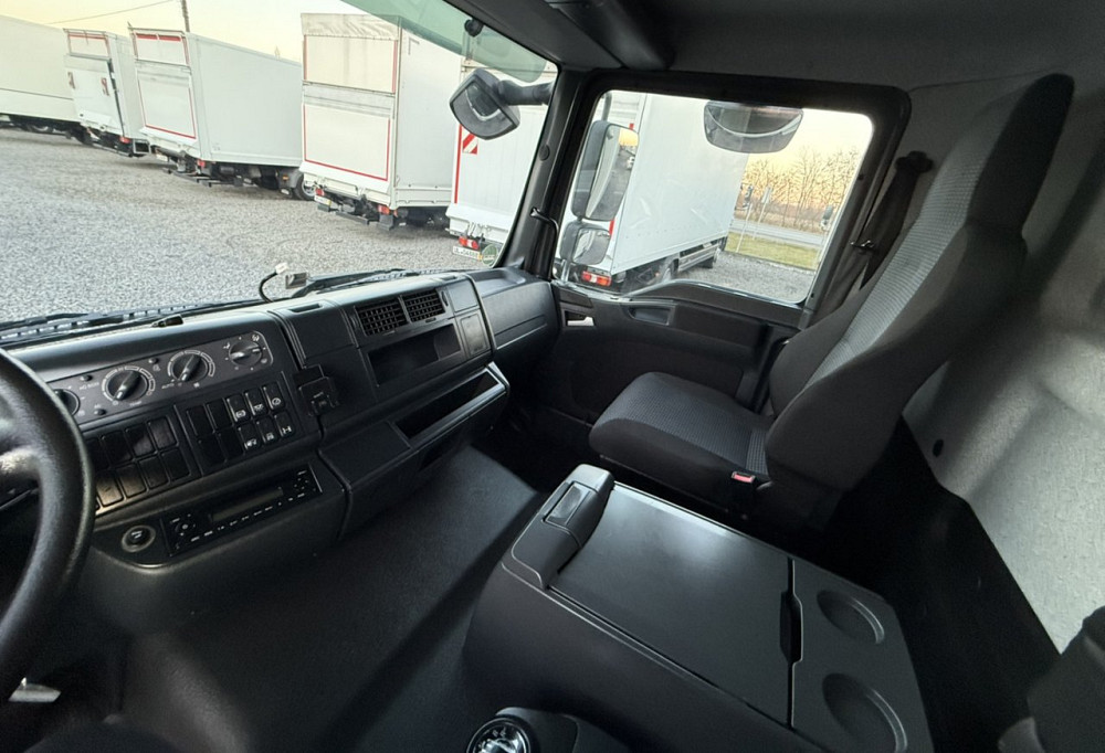 MAN TGL 2013 Вінниця - зображення 19