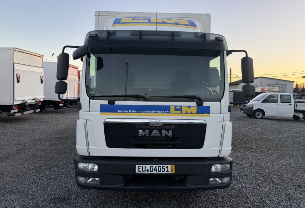 MAN TGL 2013 Вінниця - зображення 2