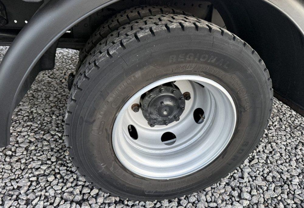 MAN TGL 2013 Вінниця - зображення 12