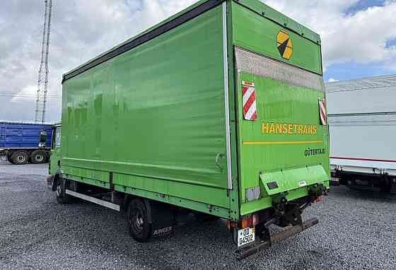 MAN TGL 2011 Вінниця