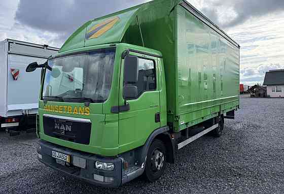 MAN TGL 2011 Вінниця