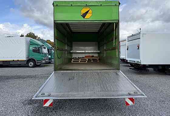 MAN TGL 2011 Вінниця