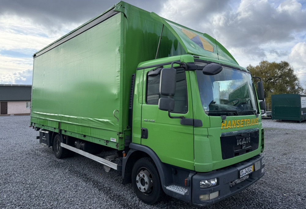 MAN TGL 2011 Вінниця - зображення 2