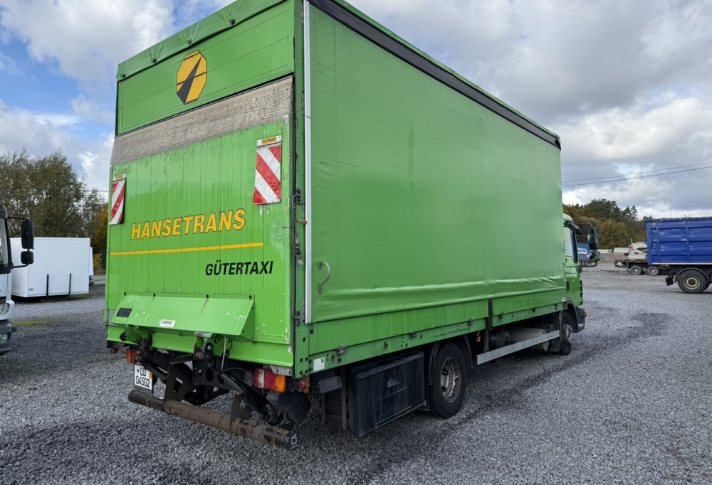 MAN TGL 2011 Вінниця - зображення 3