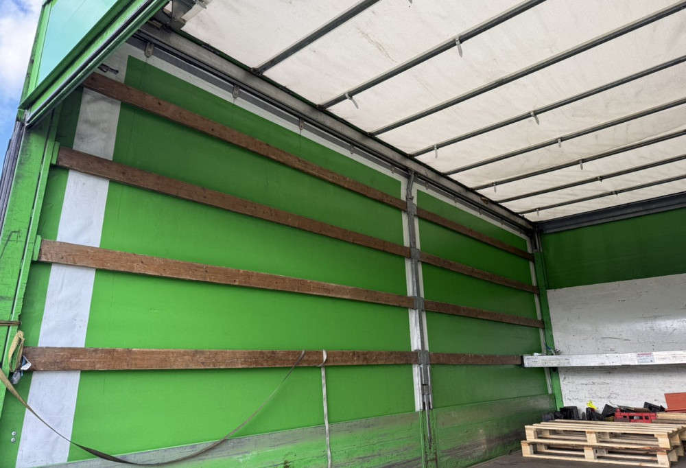 MAN TGL 2011 Вінниця - зображення 6